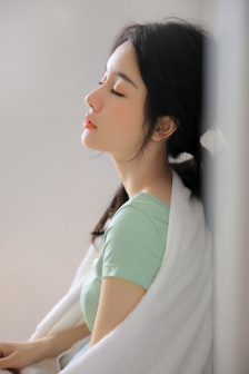 落经山